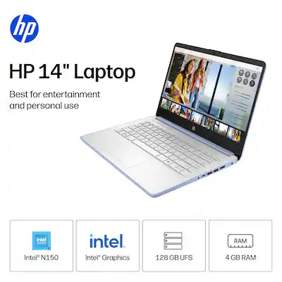 HP Inspiron
